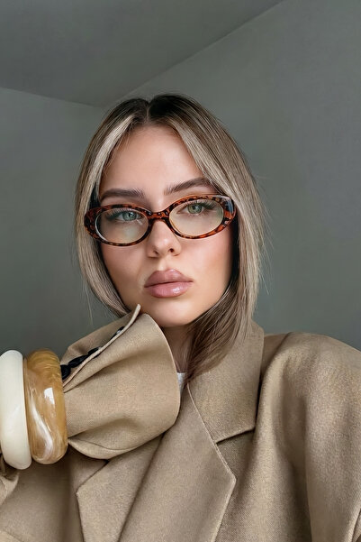 Eyesofia نظارات عين القطة الكلاسيكية الكلاسيكية