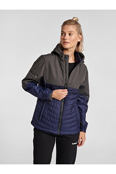 hummel hmlNORTH HYBRID JACKET WOMAN