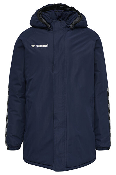 hummel hmlAUTHENTIC KIDS BENCH JACKET