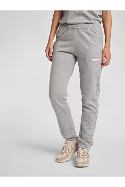 hummel HMLGO BAUMWOLLHOSE DAMEN