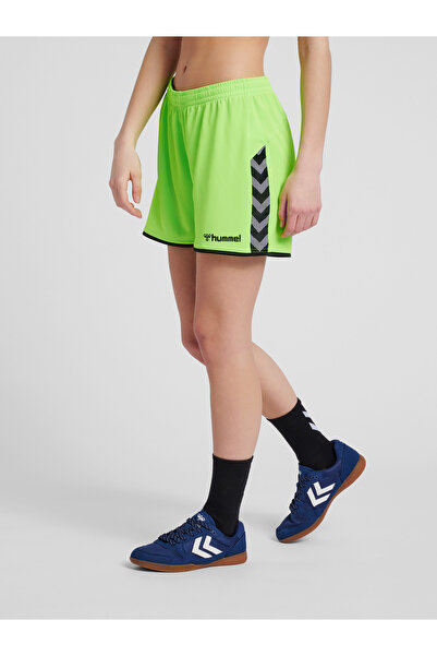 hummel hmlAUTHENTIC POLY ŞORT KADIN