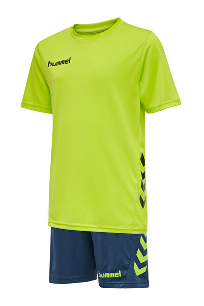 hummel hmlPROMO ÇOCUK DUO SETİ