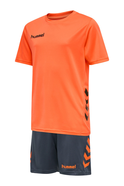 hummel hmlPROMO ÇOCUK DUO SETİ