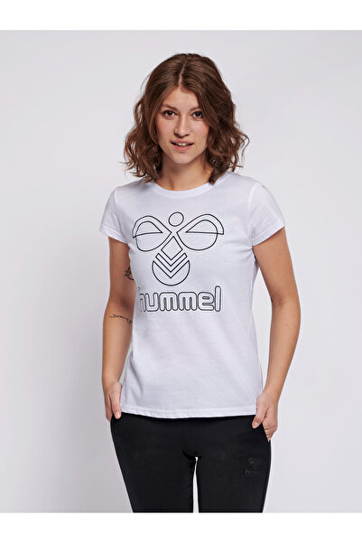 hummel hmlSENGA T-SHIRT S/S