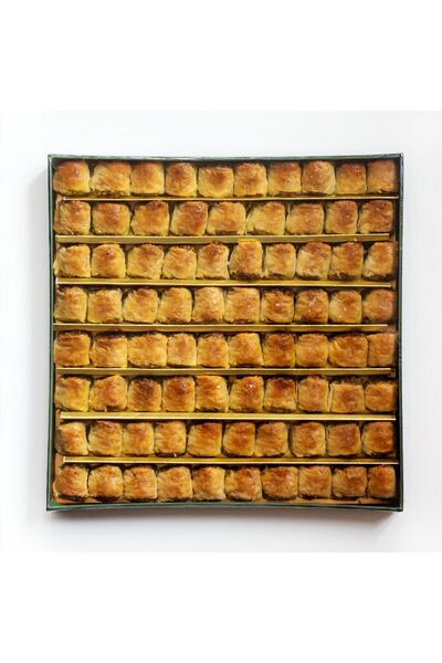 Benim Baklavaları Arap Baklavası (800 G)
