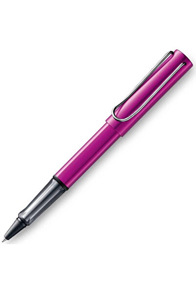 Lamy Al-Star Özel Üretim Rengi Pembe Roller Kalem 399