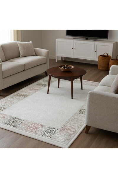 HALI SARAY CONCEPT HALI SARAY SIK DOKUMA KALIN SERİ SONU HALI