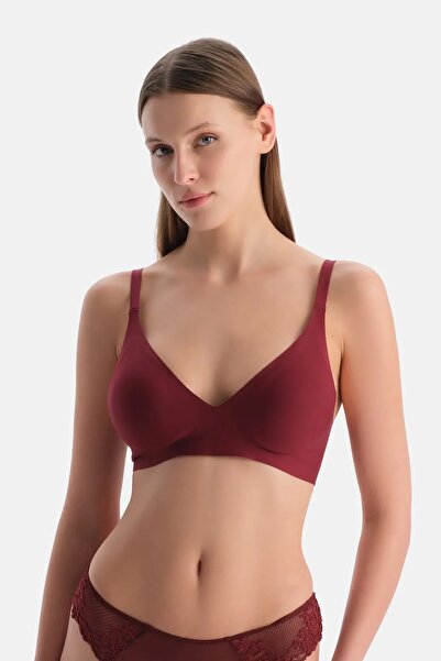 Clothes Box Tăiat cu laser, fără cusături, cu tampoane detașabile, sutien fantomă