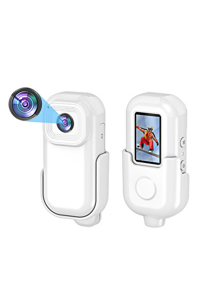 Torima كاميرا TRM-CMR32 اللاسلكية - كاميرا داخلية ذكية مزودة بتطبيق جوال