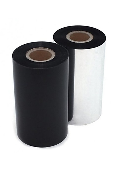 allindepo Wax Ribon 100MMX300M Out Termal Şerit 100X300 ( 12'li kutuda)