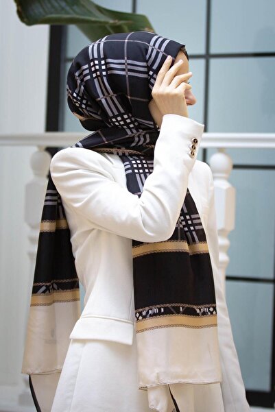 Vissona 100% SILK FRESH SHAL