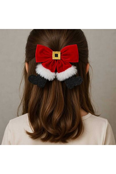 Kidyco.Store New Year Concept Buckle (1 Piece)