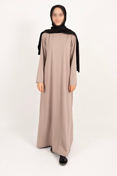 Vauva Set Hijab Combinație elegantă