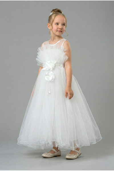 Mnk Baby&Kids Rochie pentru fetiță Rochie de seară pentru ocazie specială MNK...