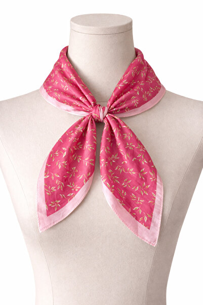 Rupen Kraft Bandana 100% bumbac Accesoriu pentru geanta eșarfă din bumbac Ban...