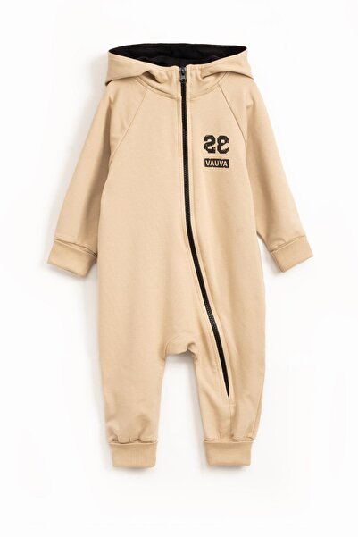 Vauva Çocuk Tulum | Yumuşak, Sıcak ve Rahat Günlük Tulum Modelleri