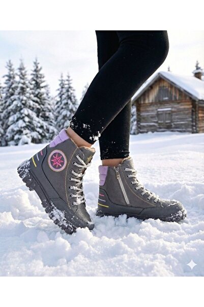 gilga Шкіряні дитячі чобітки