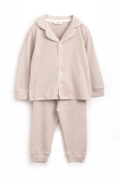 Vauva Σετ Πυτζάμες Κοριτσίστικες Πιτζάμες Αγόρια Πιτζάμες 100% Βαμβάκι Σετ με...