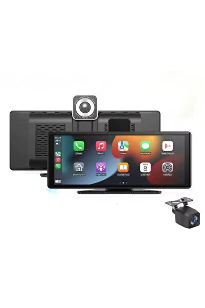 Blackbird Game Center Leerfei Lf-1026 Taşınabilir HD Dokunmatik Ekranlı Kablo...