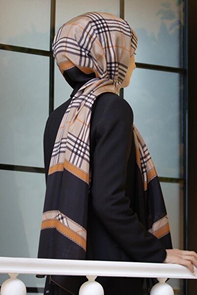 Vissona 100% SILK FRESH SHAL