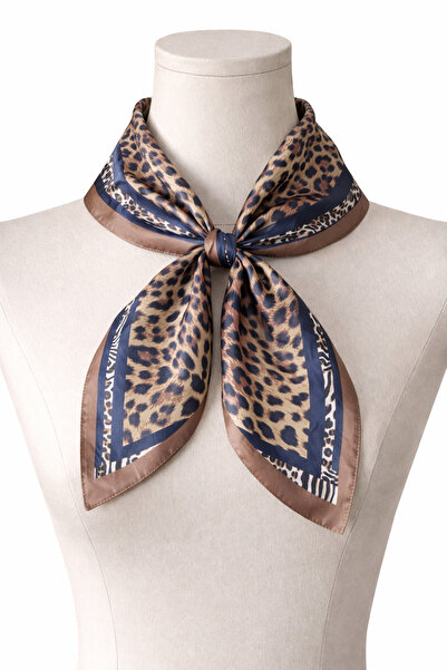 Rupen Kraft Σατέν Μπαντάνα Σατέν Κασκόλ Σατέν Αξεσουάρ Τσάντας Ειδικό Σχέδιο ...