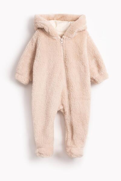 Vauva Soft Cotton Baby Romper