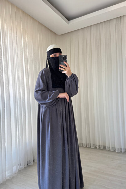 Atelier Cheval ثوب أيروبين، ثوب أيروبين فيراس، ثوب روبالا، العمرة، الحج