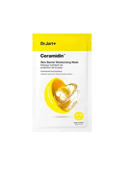 Dr.Jart+ Dr. Jart+ CERAMIDIN Hydrating Mask for Dry Skin 22 g