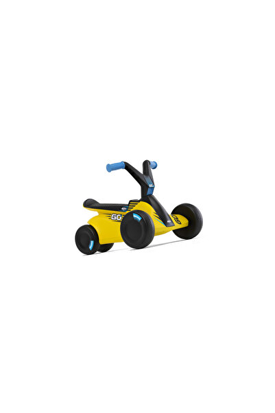Berg Toys Kart BERG GO 2 SparX Galben
