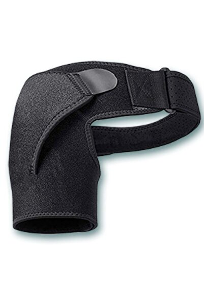 Sanatate Forte Orteză Umăr Compresie Forte, Suport Neopren, Anti Durere Umăr, Artrită, Bursită, Mărime Universală