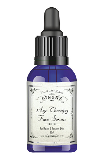 Oinone Yaşlanma Karşıtı Anti Aging Serum
