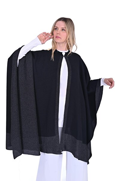 Invee Triko Panco SİYAH