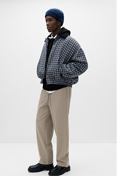 Pull & Bear Tailored fit jogger pantolon