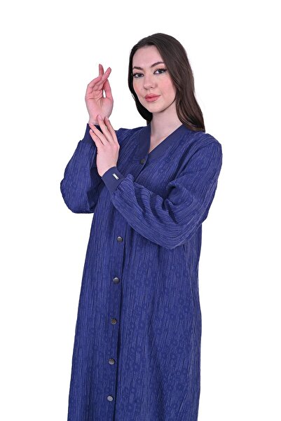 Invee Tensi Kap İNDİGO