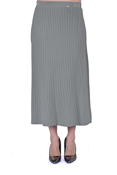 Invee Oluk Triko Etek KÜFRENGİ