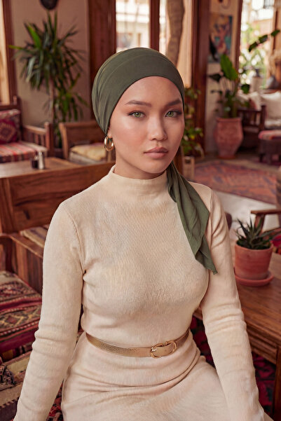 Aisha's Design Бандана, B-45, Хакі