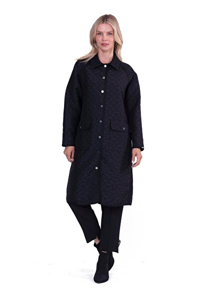 Invee Shuriken Kap SİYAH