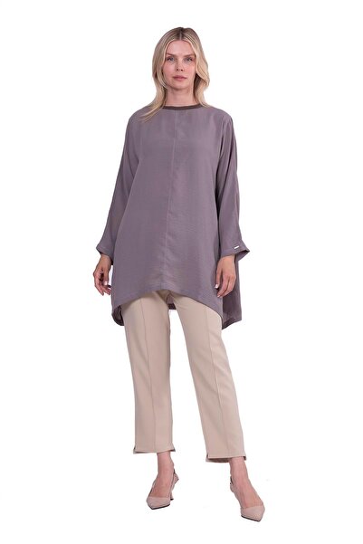 Invee Caz Arge Tunik VİZON