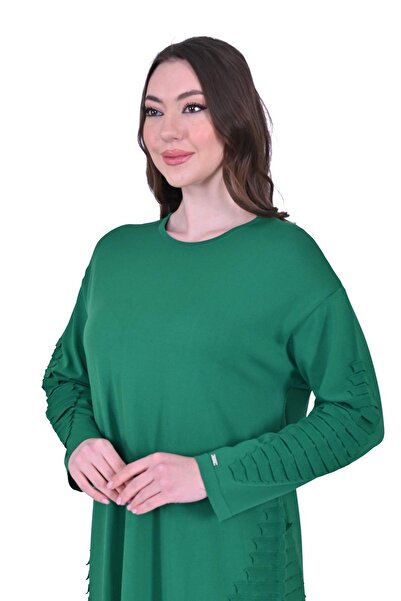 Invee Pramit Triko Elbise BENETON