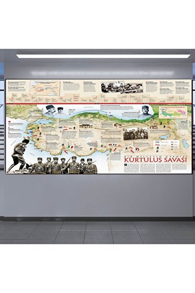 okularenkkat ملصق حرب الاستقلال