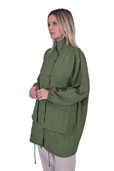 Invee Капітоне Шиш Кап ЗЕЛЕНИЙ