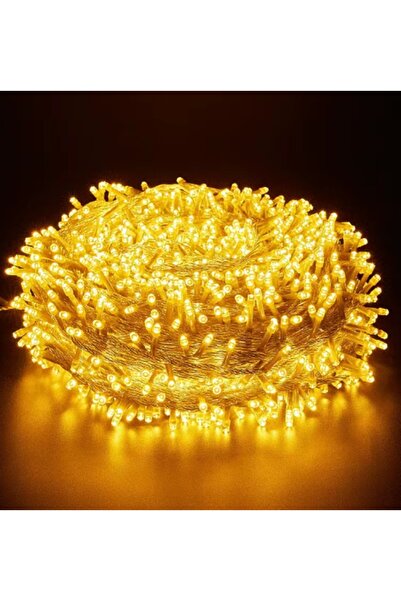 newnet 480 Ledli 100 Metre Led Işık Günışığı RENKLİ 8 Animasyonlu 100 MEtre Günışığı Led KabloLU