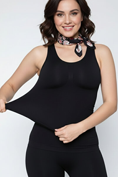 Shopynar Women's Corset Undershirt Waist and Belly, Chest Shaping / Sculpting