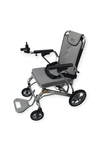 zidmed كرسي سوفت من زد ميد كهربائي بمحرك