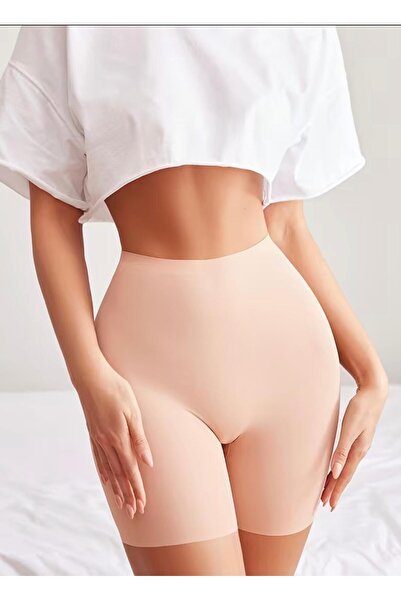 F&W FİT WOMEN ΛΕΠΤΟΚΟΡΜΗΤΟ ΣΤΕΝΟ ΚΟΡΣΕ ΜΕ ΑΠΟΤΕΛΕΣΜΑΤΙΚΟ ΚΟΠΗΜΕΝΟ ΣΤΗΝ ΠΕΡΙΟΧ...