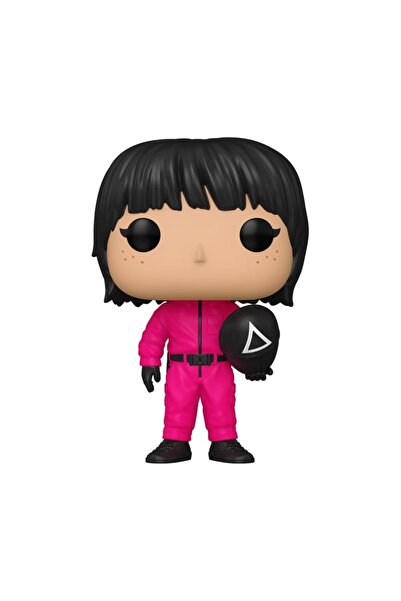 Funko Squid Game POP! Figurină vinil Television S3 No-Eul 9 cm