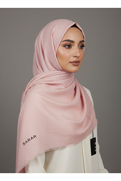 Sarar Soft Pamuklu Şal 70x190