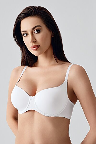 NEWBRA LINGERIE Unpadded B Cup Bra, 337110