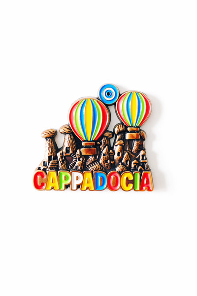 REYYAN Magnet Kapadokya