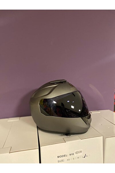 Free-M FR-913-01890 GÜNEŞ GÖZLÜKLÜ KASK